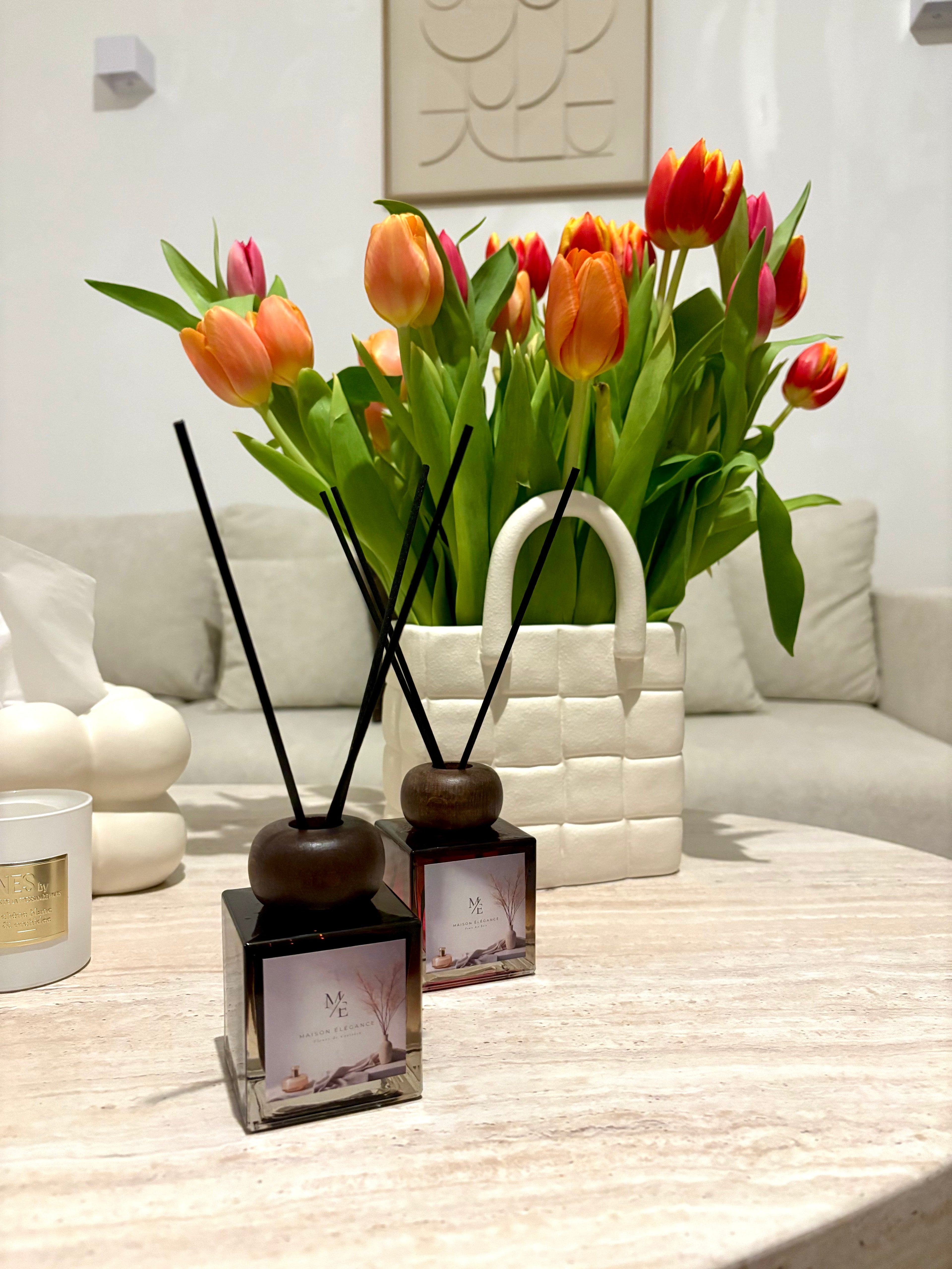 Collection fruitée 🍇