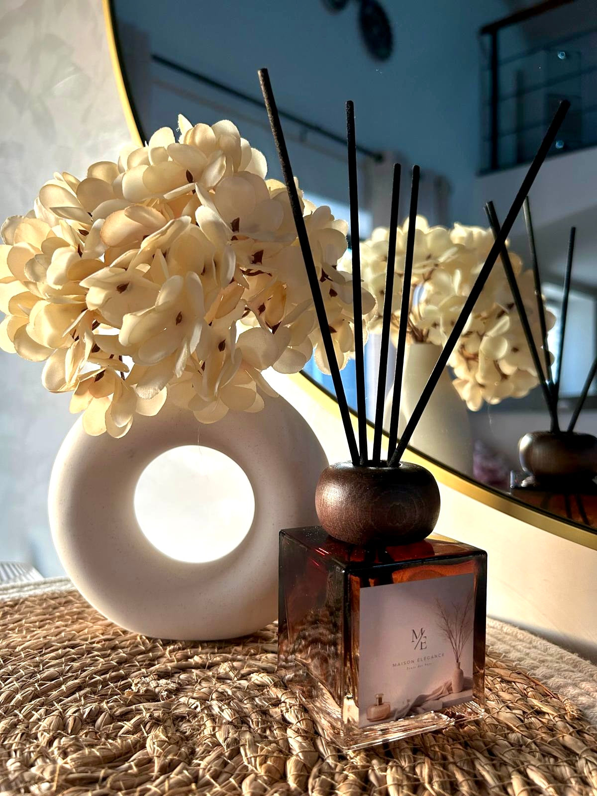 Collection velouté 🍑