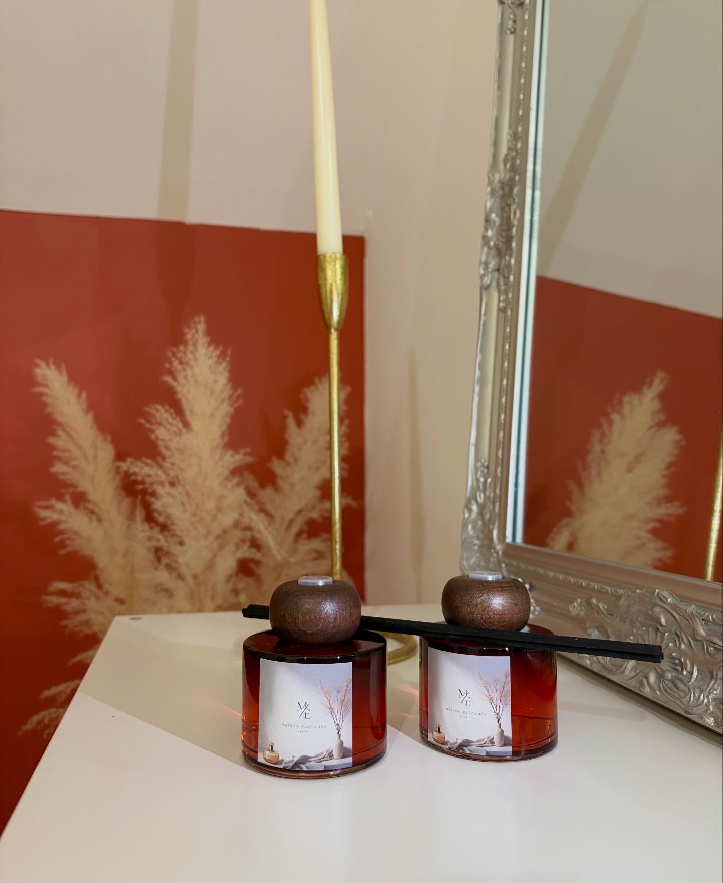 Diffuseur de senteur - Fruit des bois 120ml